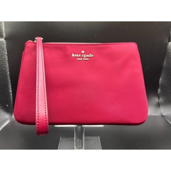 KATE Spade Jae Double Wristlet - Picture 1 of 7
